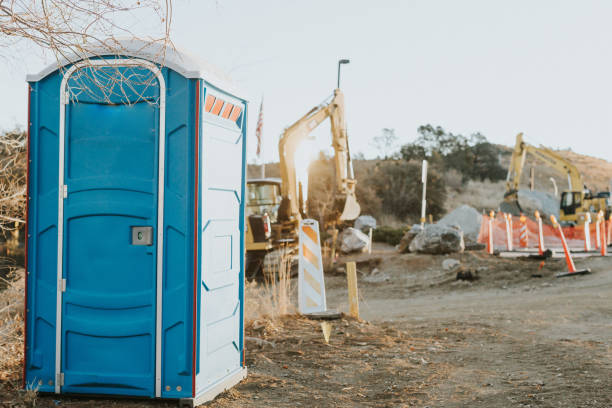 Portable Toilet Options We Offer in Medina, MN