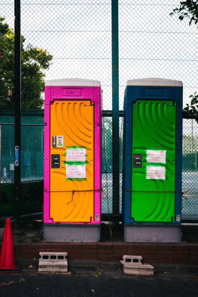 Best Portable bathroom rental  in Medina, MN