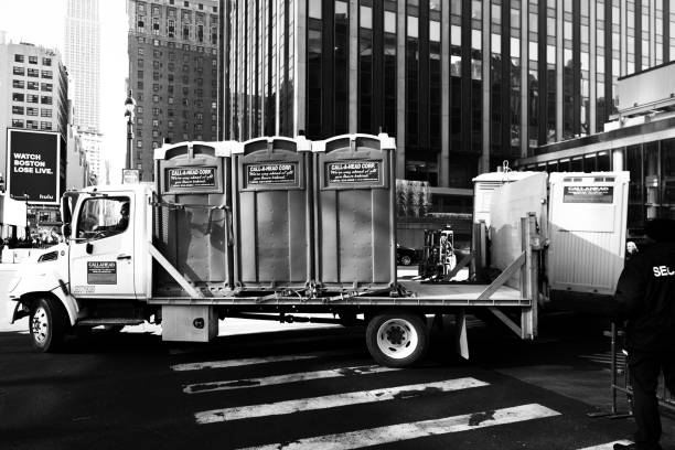 Best High-end porta potty rental  in Medina, MN
