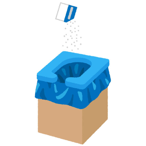 Portable Toilet Options We Offer in Medina, MN