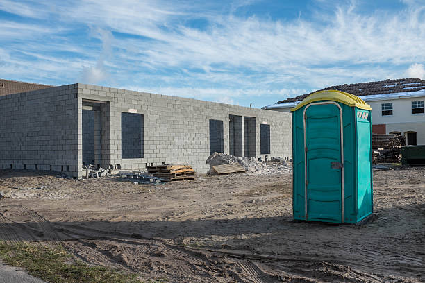 Medina, MN porta potty rental Company